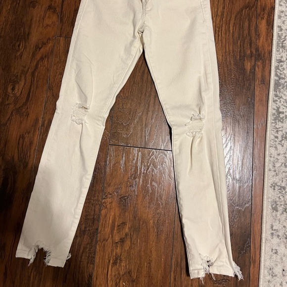 Dear John Joyrich Comfort Skinny - Picture 4 of 8